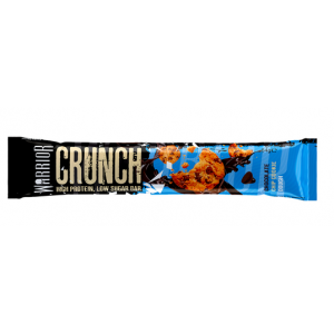 Crunch Chocolate Chip Cookie Bar (3 bars)